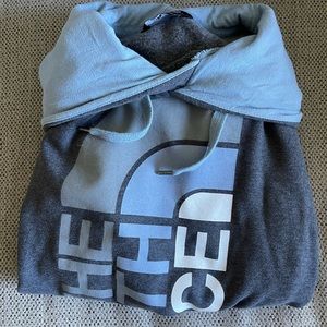 The North Face XL Hoodie